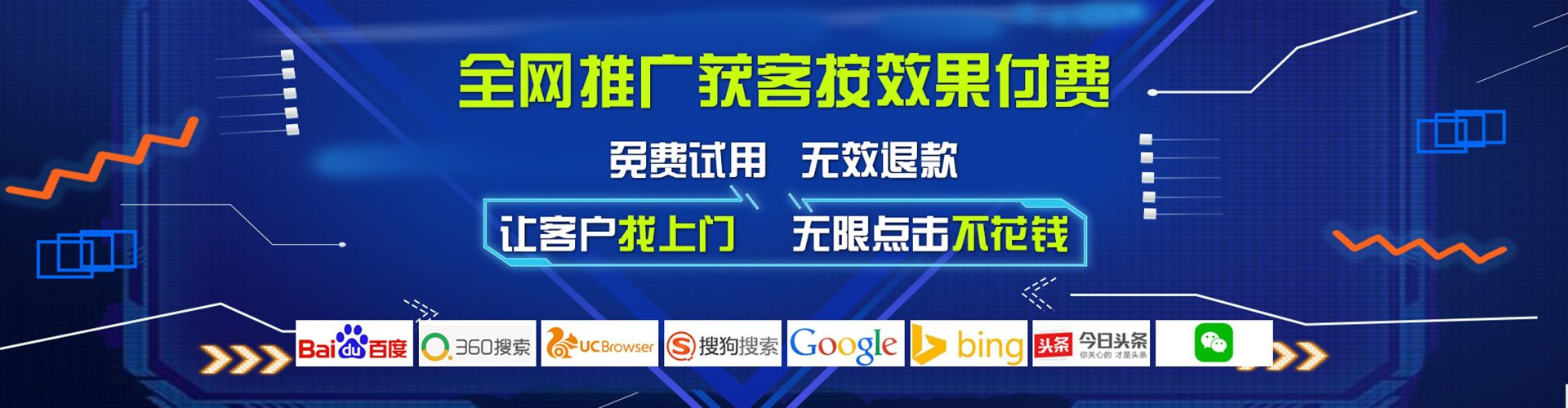 兴安盟sem竞价